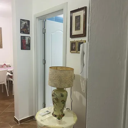 Albi Apartmet Beachfront In Apartment Shengjin