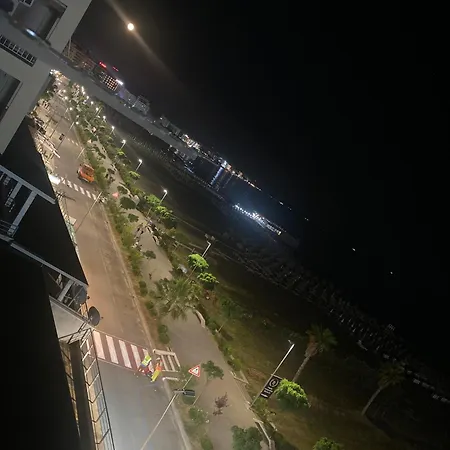 Albi Apartmet Beachfront In * Shengjin