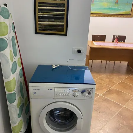Albi Apartmet Beachfront In Apartment *