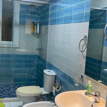 Apartment Albi Apartmet Beachfront In *