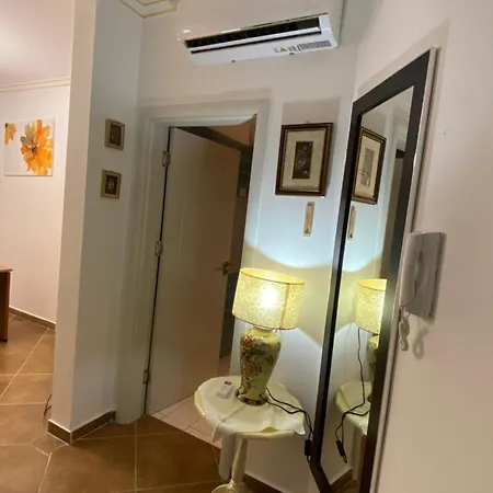Albi Apartmet Beachfront In Apartment Shengjin