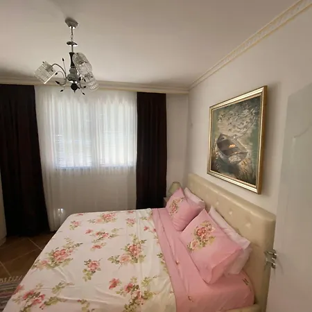 Albi Apartmet Beachfront In Apartment Shengjin