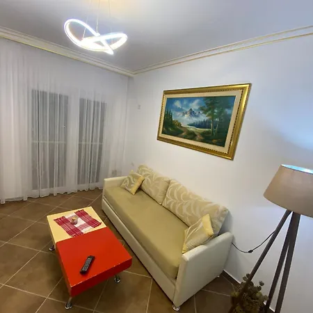 Apartment Albi Apartmet Beachfront In