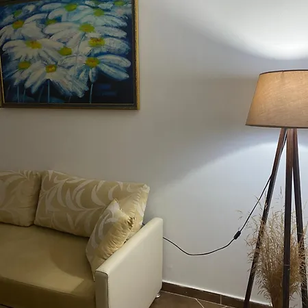 Albi Apartmet Beachfront In Apartment Shengjin