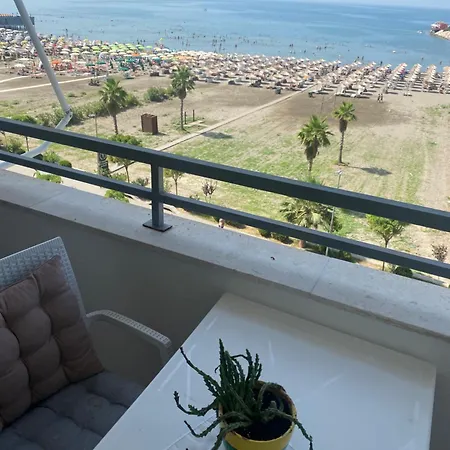 Albi Apartmet Beachfront In *