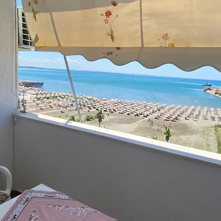 Albi Apartmet Beachfront In