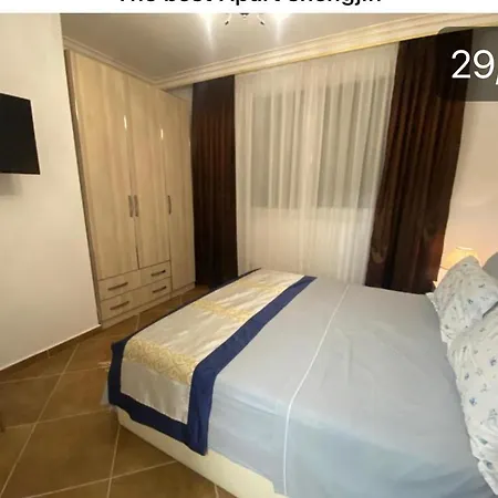 Apartment Albi Apartmet Beachfront In *