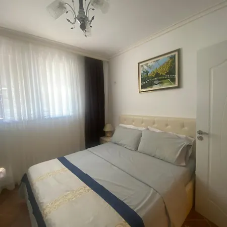 Apartment Albi Apartmet Beachfront In *