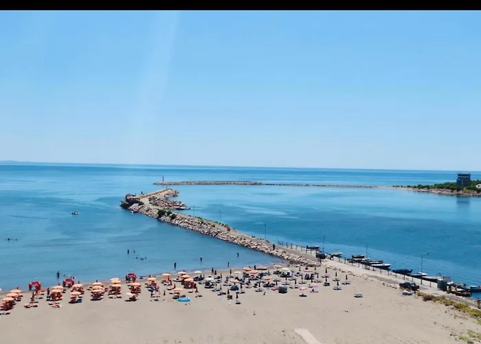 Albi Apartmet Beachfront In *