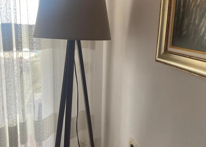 Daire Albi Apartmet Beachfront In
