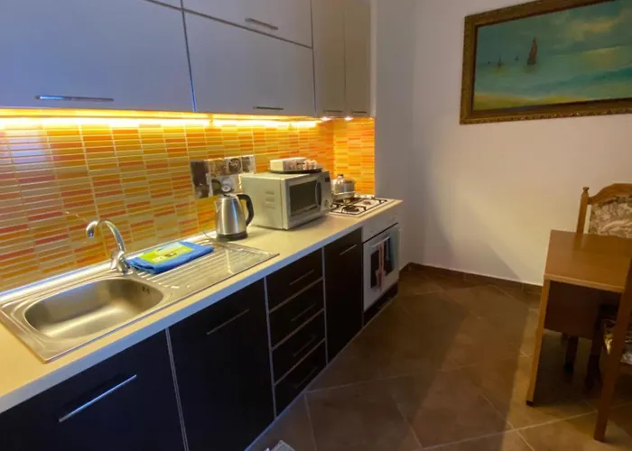 Albi Apartmet Beachfront In *
