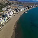Albi Apartmet Beachfront In Lejlighed *