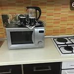 Albi Apartmet Beachfront In Shëngjin