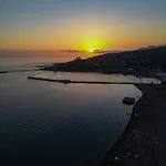 Albi Apartmet Beachfront In * Shëngjin