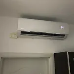Lejlighed Albi Apartmet Beachfront In Shëngjin