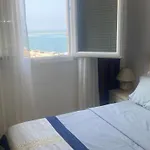 Albi Apartmet Beachfront In Lejlighed
