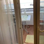 Albi Apartmet Beachfront In Lejlighed Shëngjin