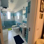 Albi Apartmet Beachfront In * Shëngjin