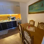 Lejlighed Albi Apartmet Beachfront In Shëngjin