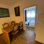 Lejlighed Albi Apartmet Beachfront In