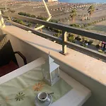 Lejlighed Albi Apartmet Beachfront In