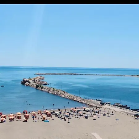 Albi Apartmet Beachfront In *