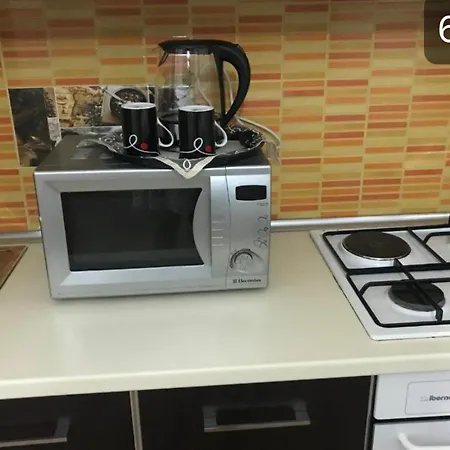 Albi Apartmet Beachfront In Shëngjin
