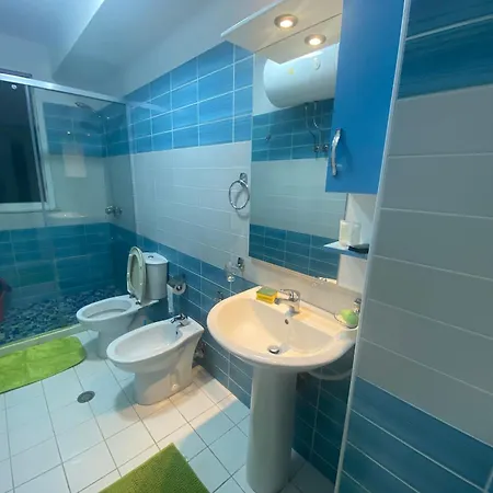 Albi Apartmet Beachfront In