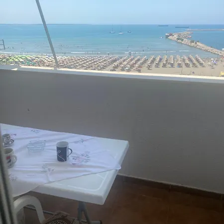 Albi Apartmet Beachfront In