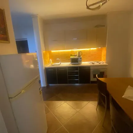 Albi Apartmet Beachfront In