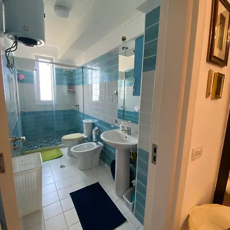 Albi Apartmet Beachfront In * Shëngjin