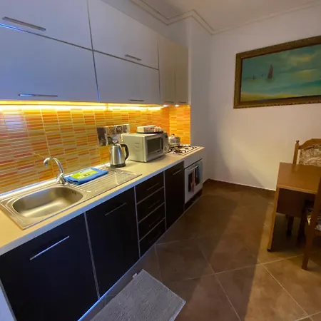 Albi Apartmet Beachfront In *