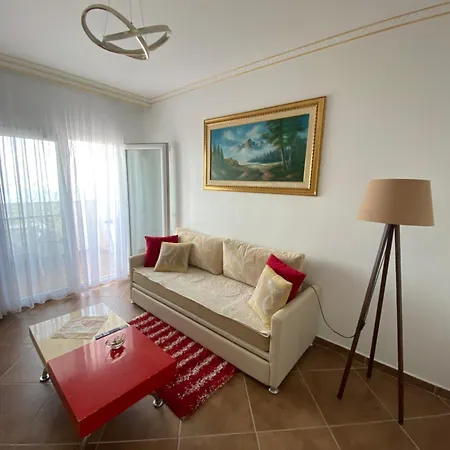 Daire Albi Apartmet Beachfront In *