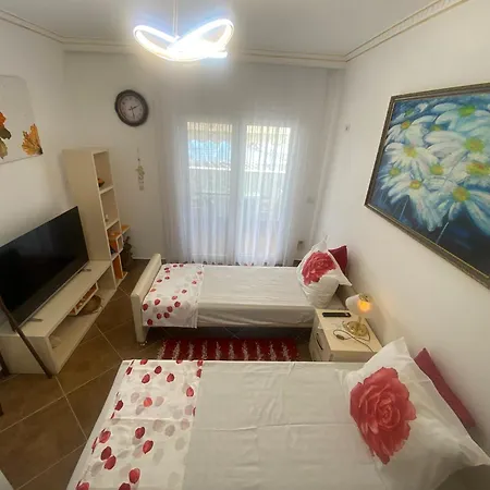 Albi Apartmet Beachfront In * Shengjin (Lezhe)