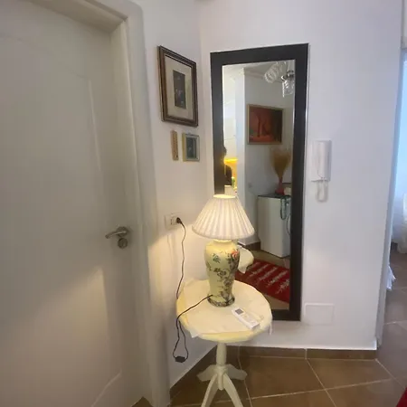 Albi Apartmet Beachfront In Apartment