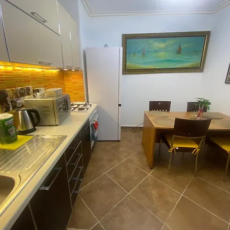 Apartment Albi Apartmet Beachfront In *