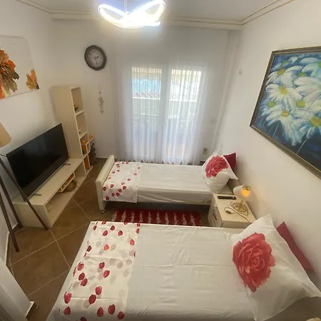 Apartment Albi Apartmet Beachfront In