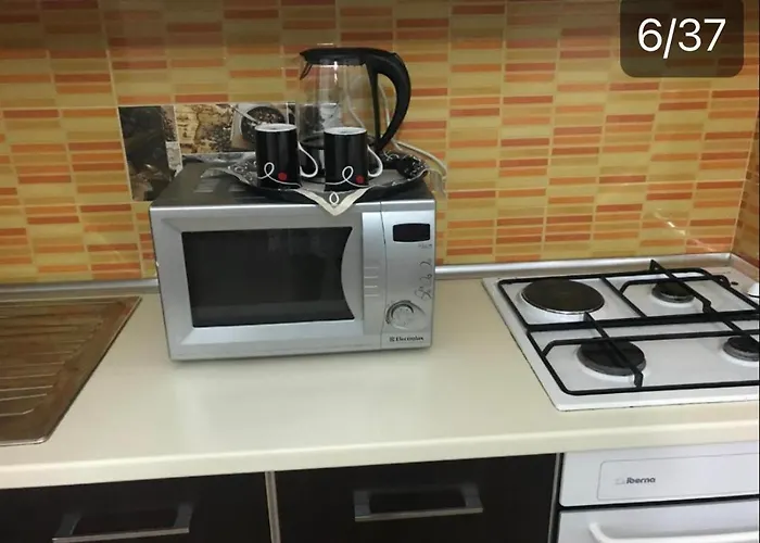 Albi Apartmet Beachfront In Shengjin (Lezhe)