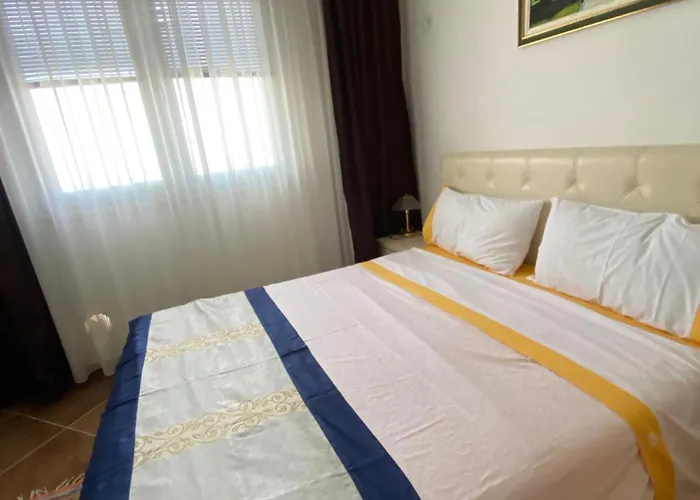 Albi Apartmet Beachfront In *
