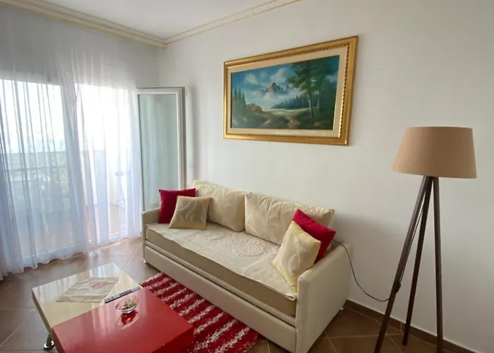 Apartment Albi Apartmet Beachfront In *