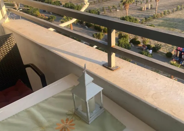 Appartement Albi Apartmet Beachfront In